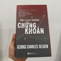 tâm lý thị trường chứng khoán