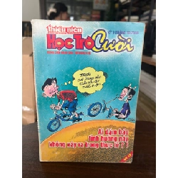 Học Trò Cười - Nhiều tác giả