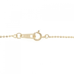 Dây chuyền kim cương K18YG/750YG 0.15CT - Hàng hiệu Chính hãng 864180