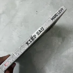 Kiếp sau - Marc Levy 1040369