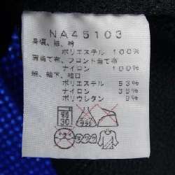 ザノースフェイス THE NORTH FACE NA45103 Áo khoác - Hàng hiệu Authentic 883725