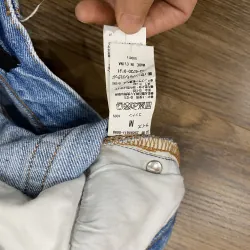 Chân váy midi Hiệu Azul Nhật 778320