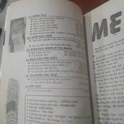 SỔ TAY NỘI TRỢ tập 69 753603