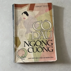 Cô dâu ngông cuồng - Gibert Tanugi