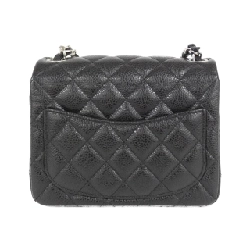 Túi xách chéo Chanel 35200 612168