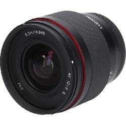 Sony E AF12mm F2 - Hàng hiệu Chính hãng 886766