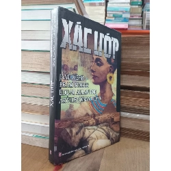 Xác ướp - B. Stoker, J. Webb, E. A. Poe, A. C. Doyle