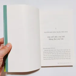 Người Đàn Ông Mang Tên Ove 712347