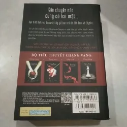 Sách Cũ - Sinh Tử Life And Death 1010972