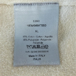 DIOR SHAWN STUSSY 183M649AT850 Áo - Hàng hiệu Chính hãng 900340