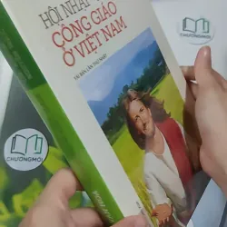[MIỄN PHÍ BỌC SÁCH] [SEAL] Hội Nhập Văn Hóa Công Giáo Ở Việt Nam - Antôn Nguyễn Ngọc Sơn 990518