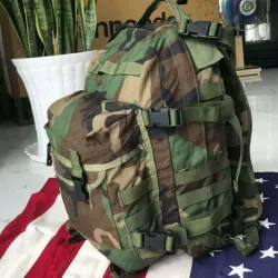 balo thời trang USA