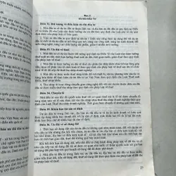 Văn bản hướng dẫn về trình tự, thủ tục đầu tư, đấu thàu, mua sắm tài sản theo cơ chế mới 738352