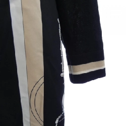 【Mã giảm giá】Áo cardigan dài HERMES 640106