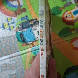 Cho Em Gần Anh Thêm Chút Nữa 989786