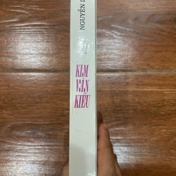 Kim Vân Kiều - Nguyễn Du (o4) 497789