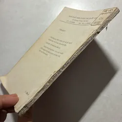 Một số vấn đề về tài phán hành chính ở Việt Nam  746495