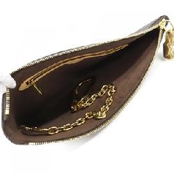 Túi xách Louis Vuitton Monogram Giant Pochette Clé XL M46567 - Hàng hiệu Chính hãng 765392