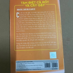 Tạm biệt cà rốt và cây gậy 504052