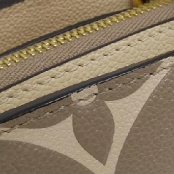 Túi Louis Vuitton Monogram Empreinte Petit Palais PM M58914 618832