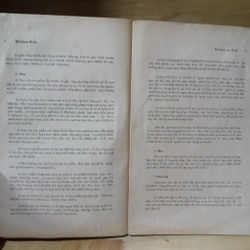 HIỂN HOA BÍ TỬ (XB 1975) - PHẠM HOÀNG HỘ 543670