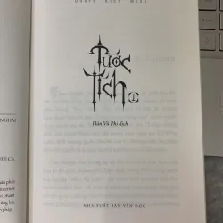 TƯỚC TÍCH (2 TẬP) - QUÁCH KÍNH MINH 734561