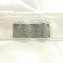 Áo sơ mi ngắn tay DIOR - Hàng hiệu Chính hãng 899166