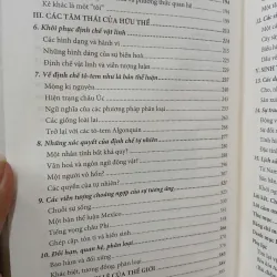 BÊN KIA TỰ NHIÊN VÀ VĂN HÓA - Phạm Văn Quang và Võ Thị Ánh Ngọc dịch 711690