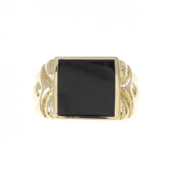 Nhẫn Onyx K18YG - Hàng hiệu Chính hãng 846629