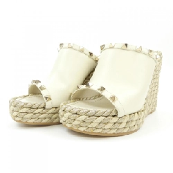 【Mã giảm giá】Giày sandal VALENTINO GARAVANI 662596