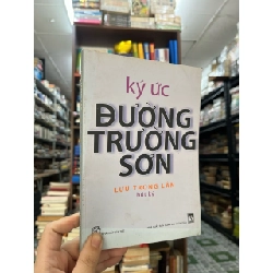 Ký Ức Đường Trường Sơn - Lưu Trọng Lân 457931