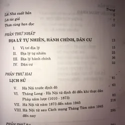 Ngàn năm lịch sử văn hóa Thăng Long Hà Nội  708795
