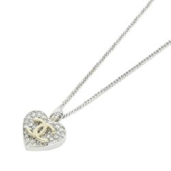 Chanel ABH090 Dây chuyền - Hàng hiệu Chính hãng