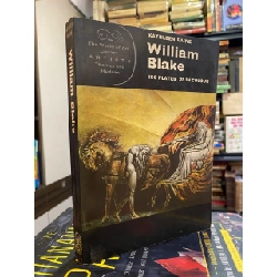 William Blake - Kathleen Raine 1022839