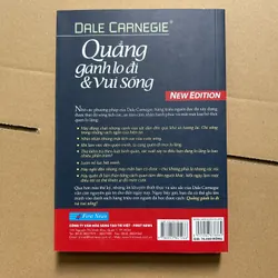 Quẳng gánh lo đi và vui sống 717137