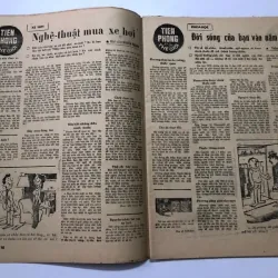 BÁO TIỀN PHONG NĂM 1967 749469