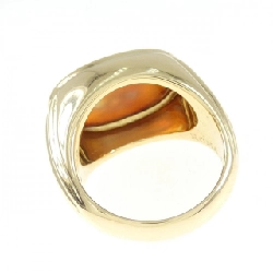 Nhẫn Bulgari Menouintario - Hàng hiệu Authentic 838972