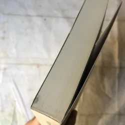 Chùm Nho Thịnh Nộ - John Steinbeck 735751