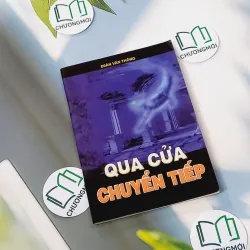 Qua Cửa Chuyển Tiếp - Đoàn Văn Thông 775959