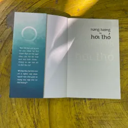 NĂNG LƯỢNG TỪ HƠI THỞ- RICHIE BOSTOCK 729113