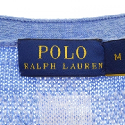 Polo Ralph Lauren - Áo len - Hàng hiệu Authentic 775027