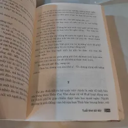 TUỔI THƠ DỮ DỘI - PHÙNG QUÁN  1033572