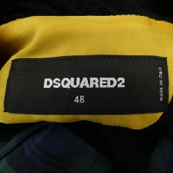 DSQUARED2 S74AM1181 Áo khoác - Hàng hiệu Authentic 883791