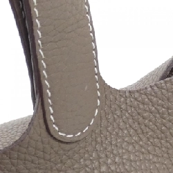 Túi Hermes Picotin Lock MM 060991CK - Hàng hiệu Authentic 765668