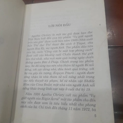 Agatha Christie - OAN KHUẤT (tiểu thuyết trinh thám) 522142