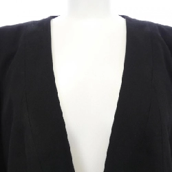 CHANEL P17504V09938 01P Áo khoác không cổ - Hàng hiệu Chính hãng 811958