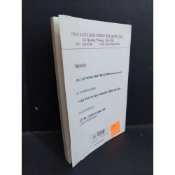 [Phiên Chợ Sách Cũ] Một sô vấn đề về giao tiếp 2000 2303 429000