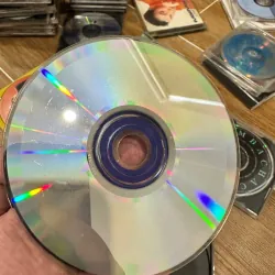 CD Hải Ngoại -  Angel Dance 1 – Khiêu Vũ Rumba Tango Cha Cha Cha 996320