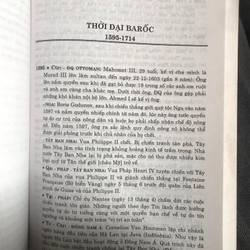 Biên niên sử thế giới từ tiền sử đến năm 1945 499537