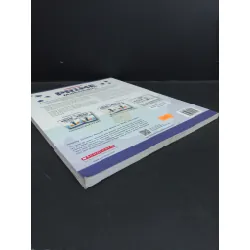 Pr1me mathematics 6A coursework book mới 90% bẩn bìa, ố nhẹ HCM2811 Scholastic HỌC NGOẠI NGỮ 356606